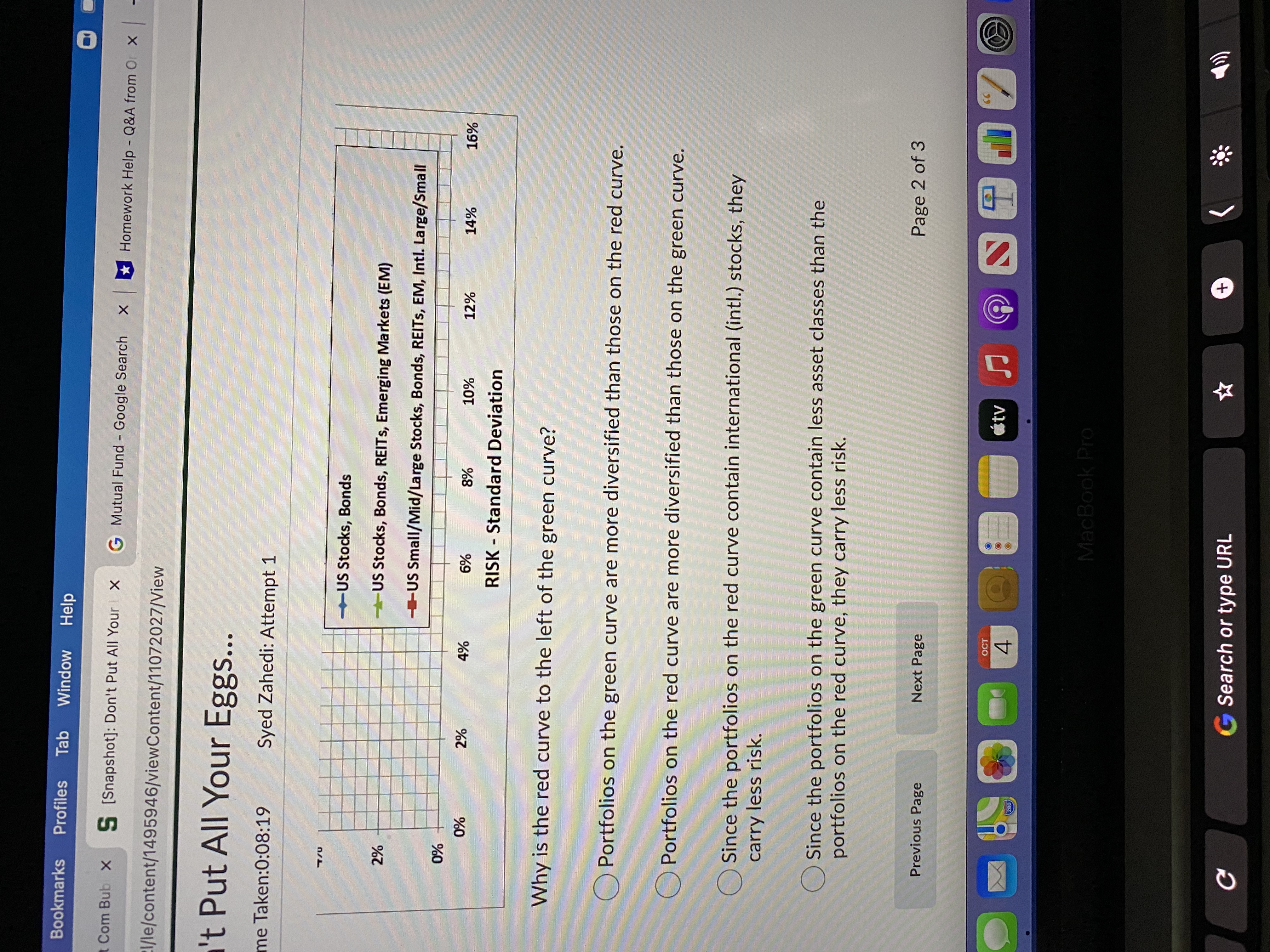 listory Bookmarks Profiles Tab Window Help O The