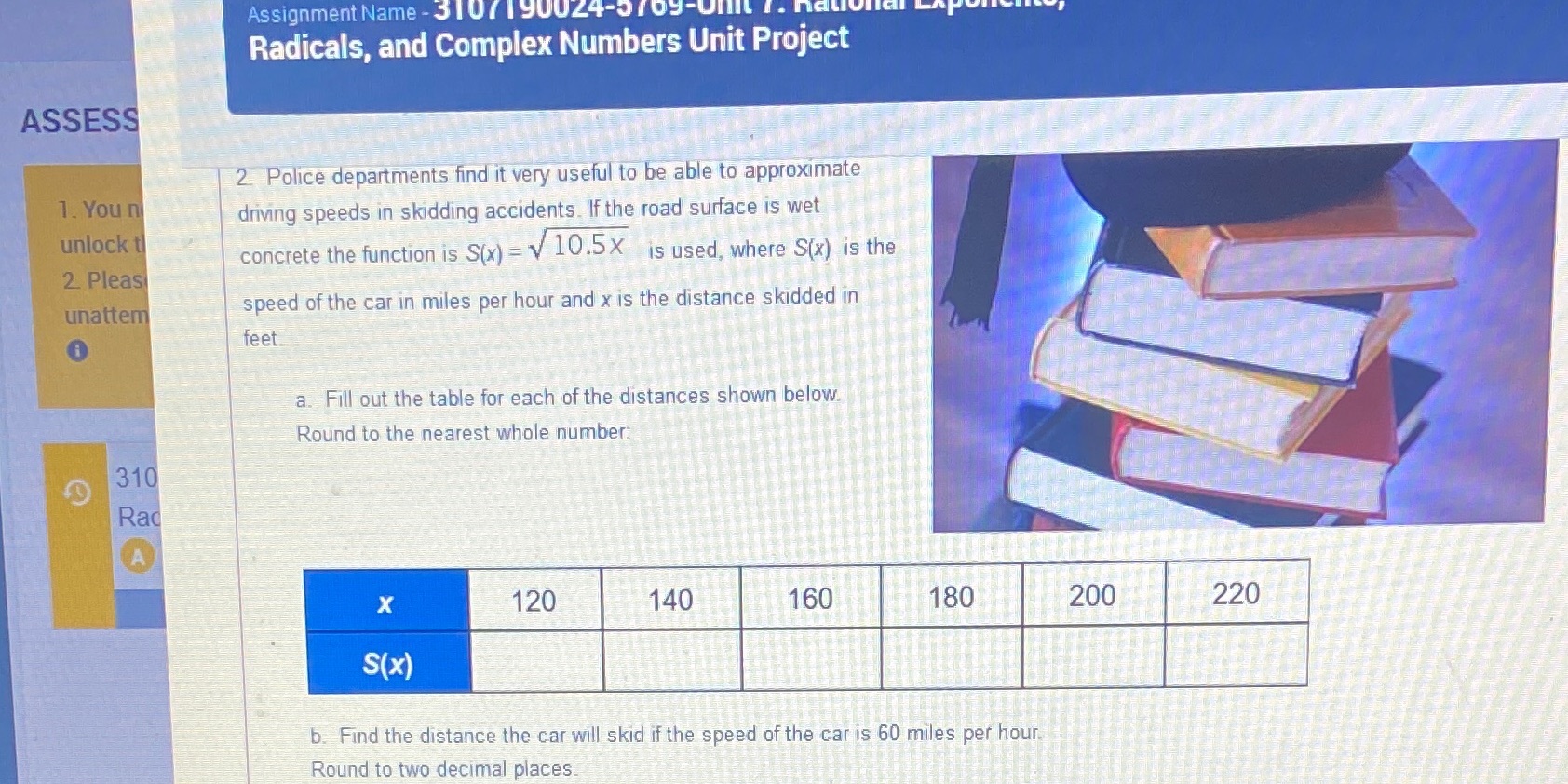 Assignment Name - 310/ 190024-5/09-UliIt /.