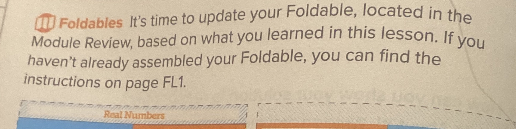 Foldables It's time to update your Foldable,