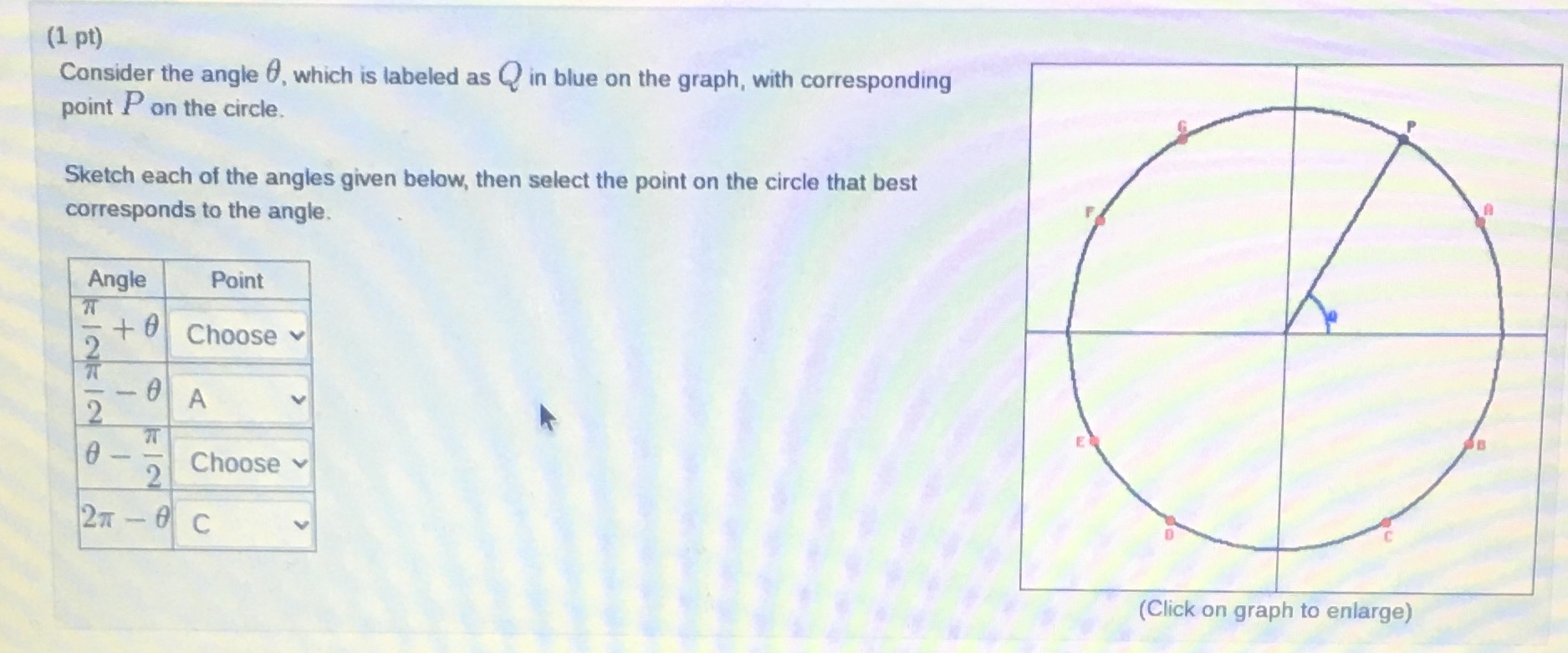 Can someone help me with this question I don't