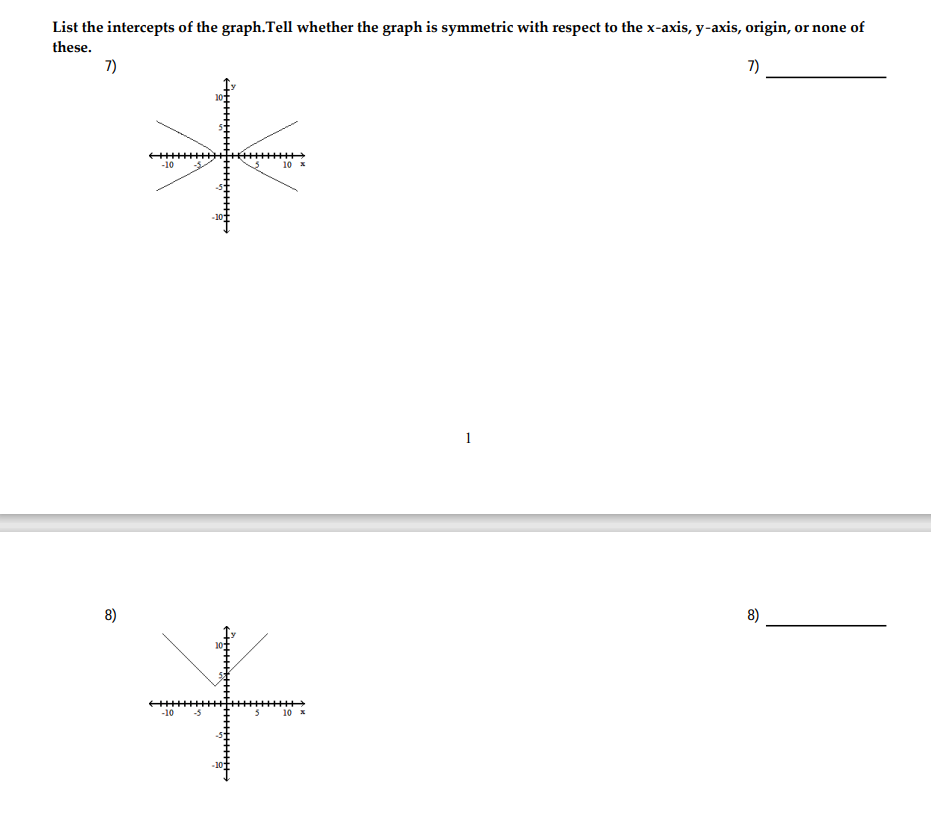 SHORT ANSWER. Write the word or phrase that best