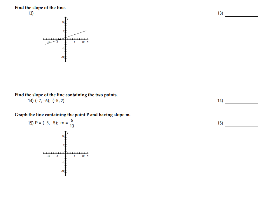 SHORT ANSWER. Write the word or phrase that best