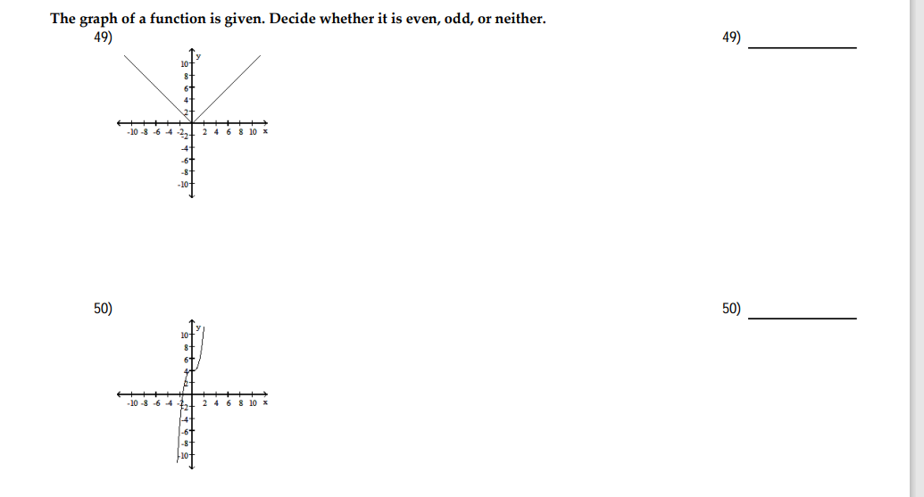 SHORT ANSWER. Write the word or phrase that best