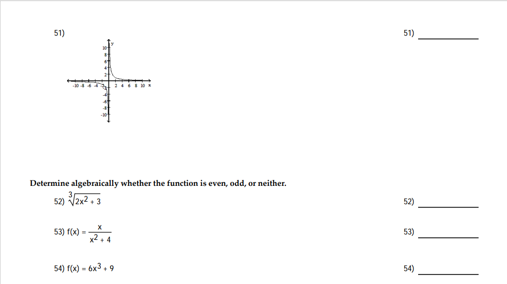 SHORT ANSWER. Write the word or phrase that best