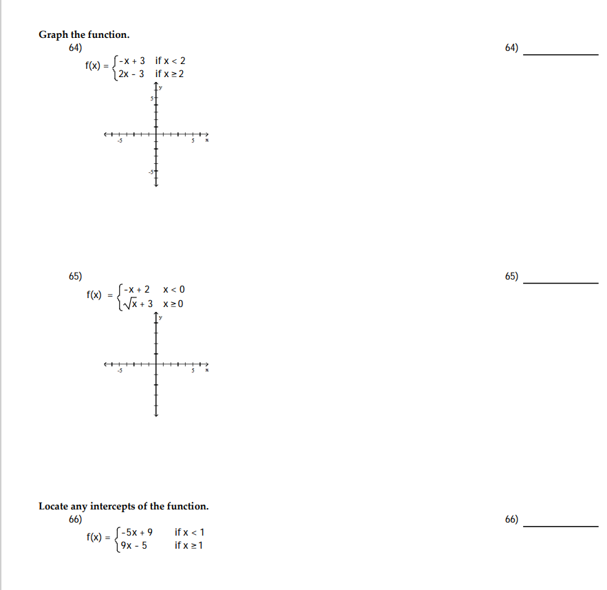 SHORT ANSWER. Write the word or phrase that best