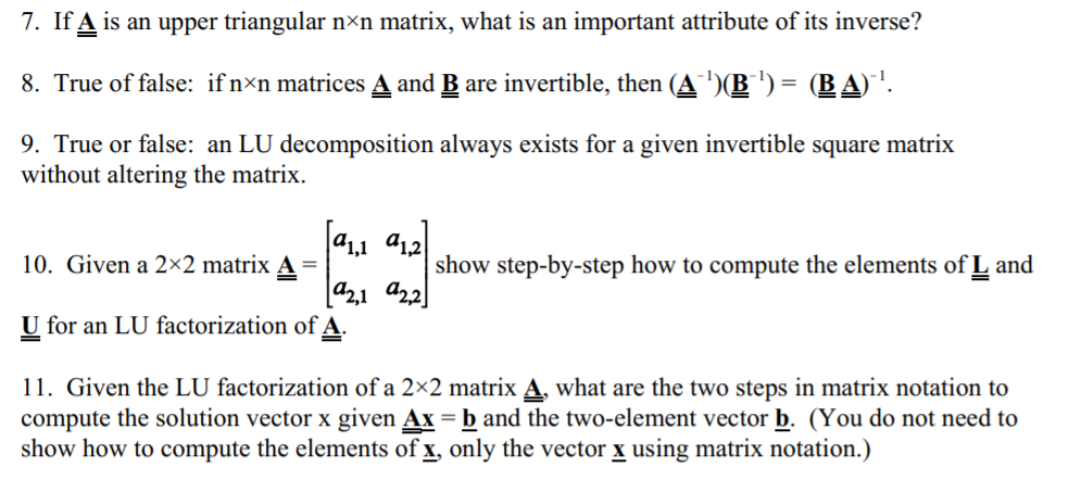 need help 'i'. If g is an upper