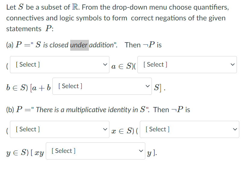 Hi, I need help with my Mathematical Proofs