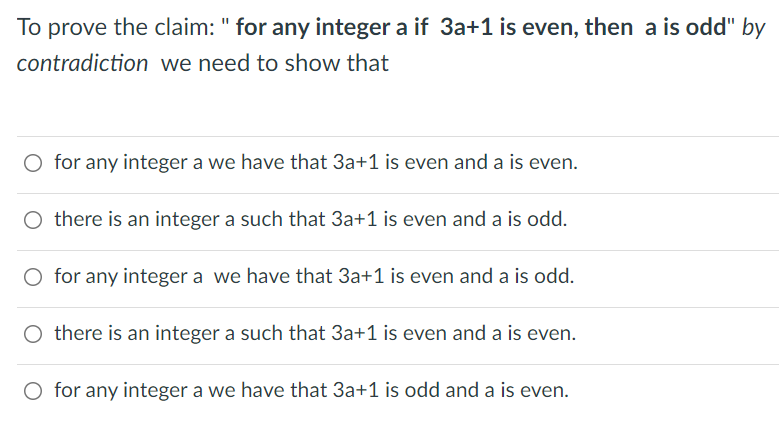 Hi, I need help with my Mathematical Proofs
