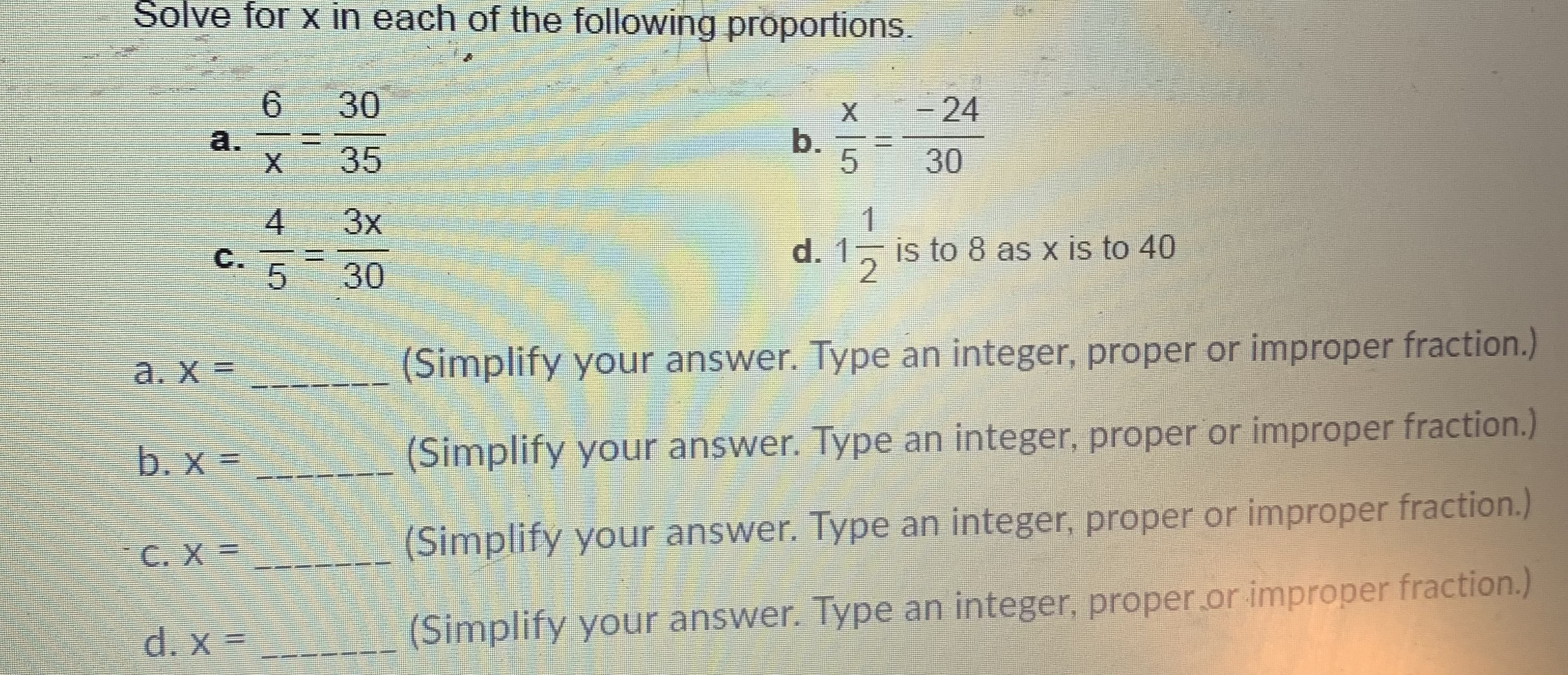 A stock investment is predicted to earn 10%