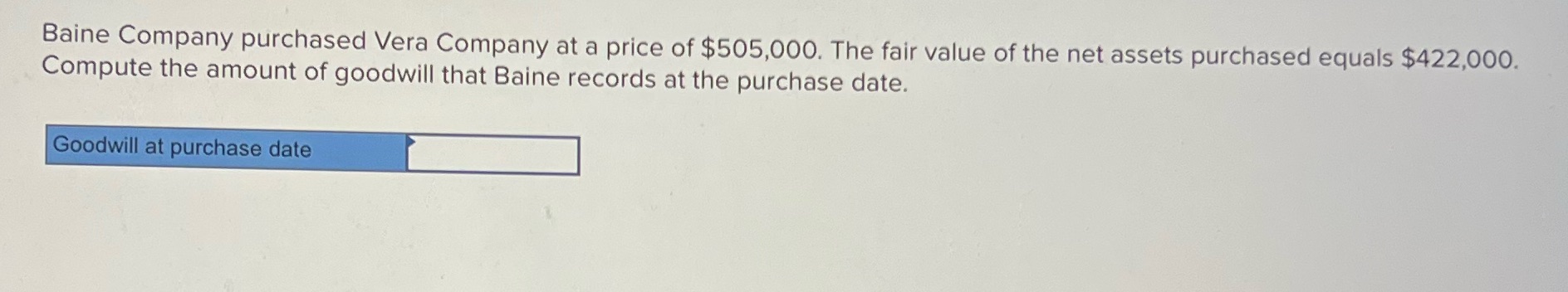 Please help me figure this problem out. Baine