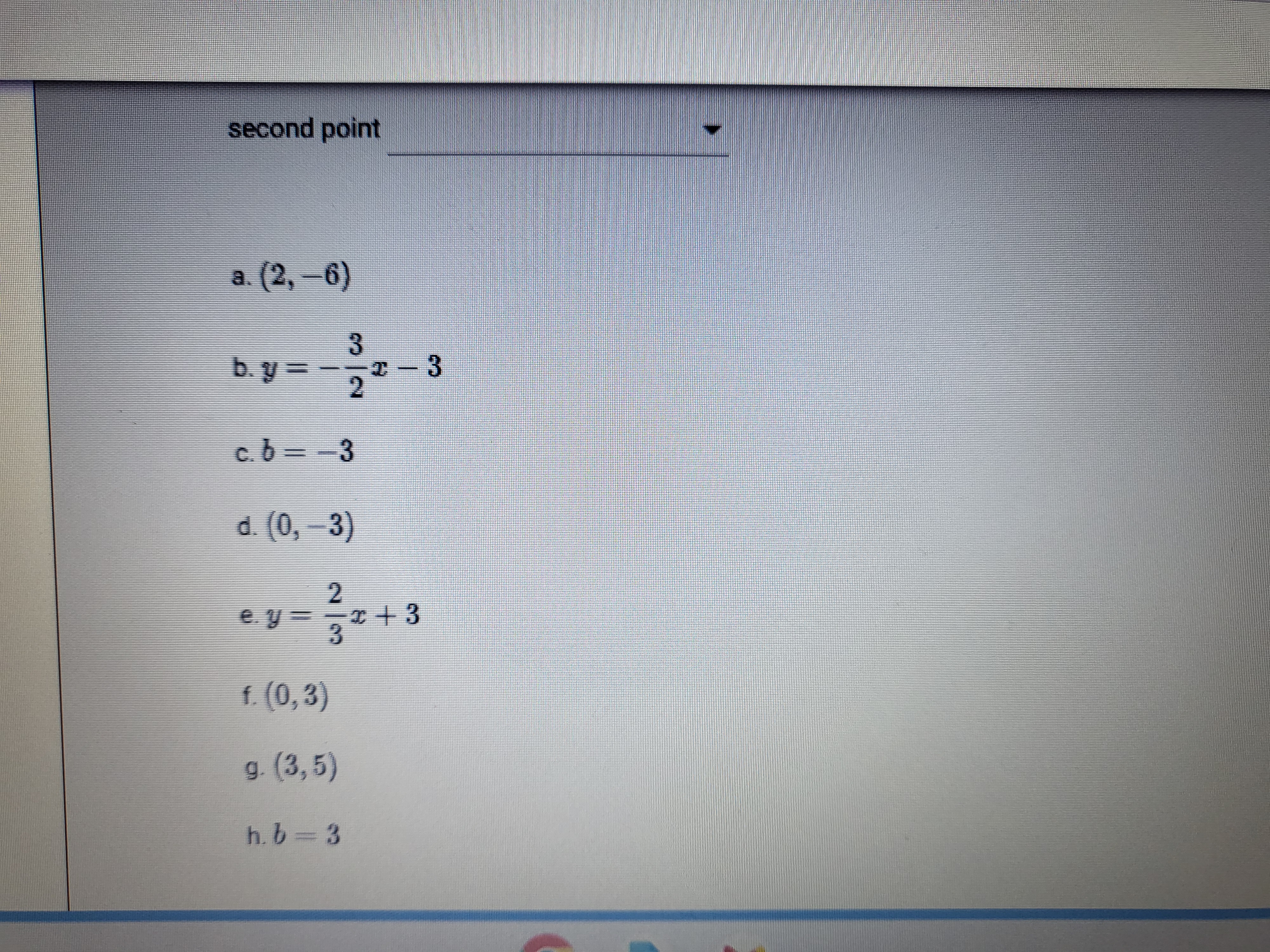 Answer the following questions. 1) Change to