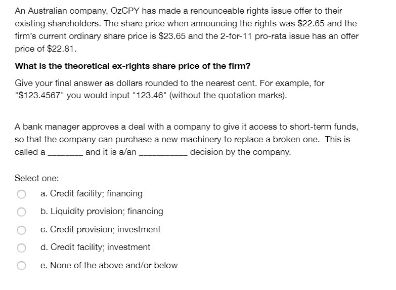 An Australian company, OZCPY has made a