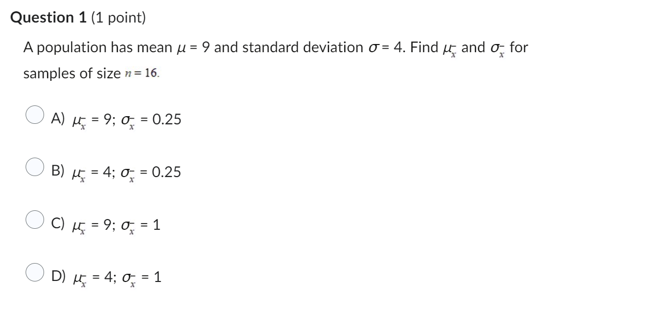 (d) Find the margin of error. Round to two