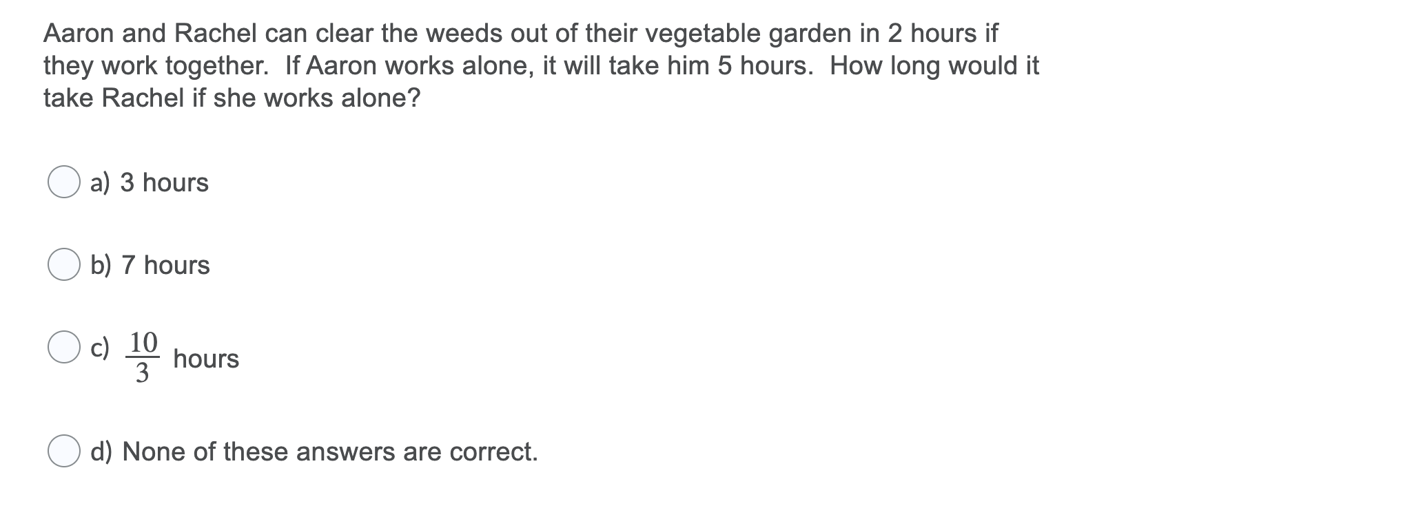 When Nikki and Kara worked together last year,