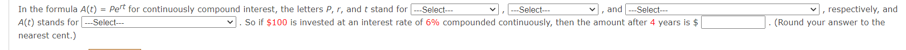 Evaluate the expression. Use a calculator if