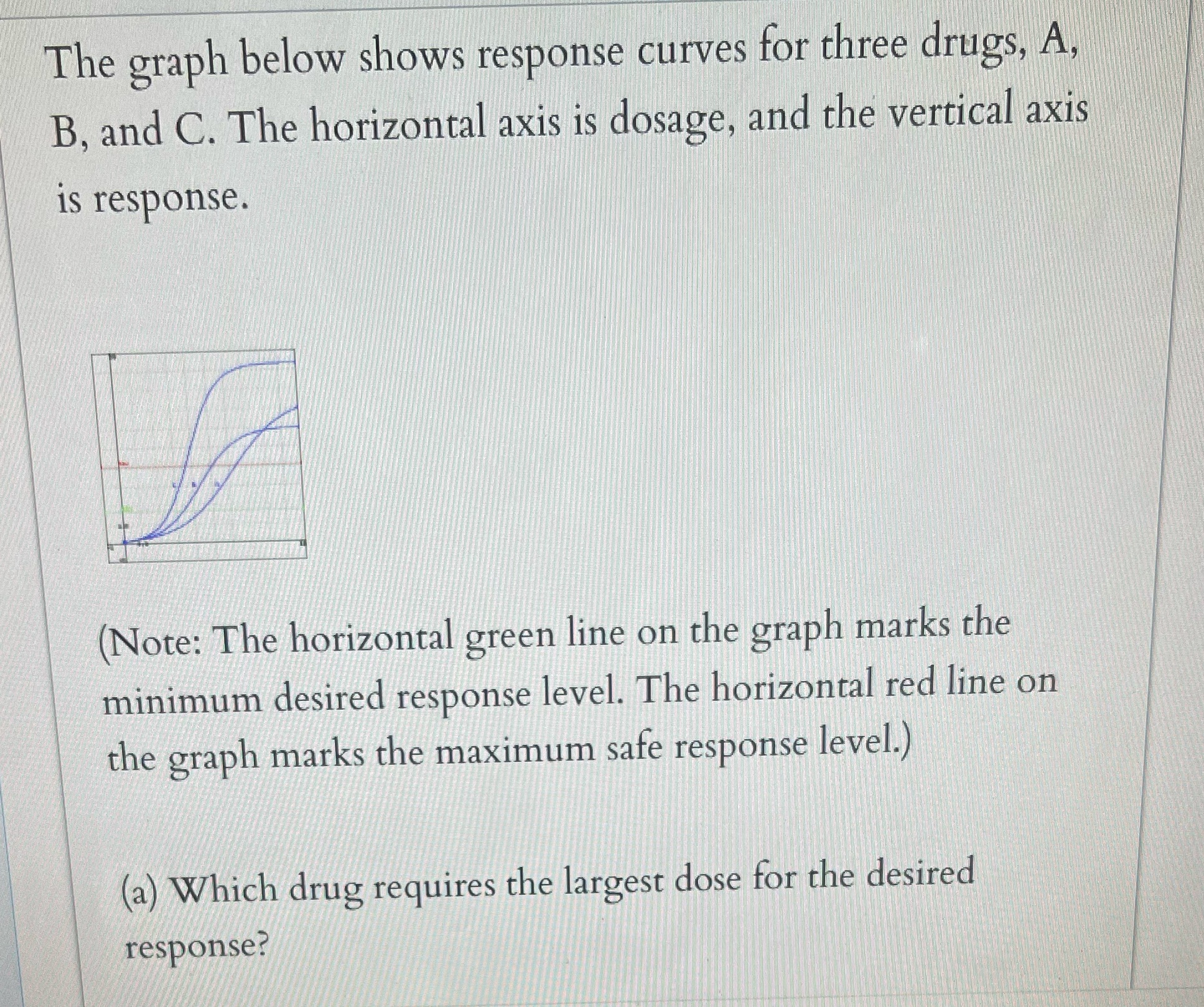This is from Math-119 Calculus and the line order