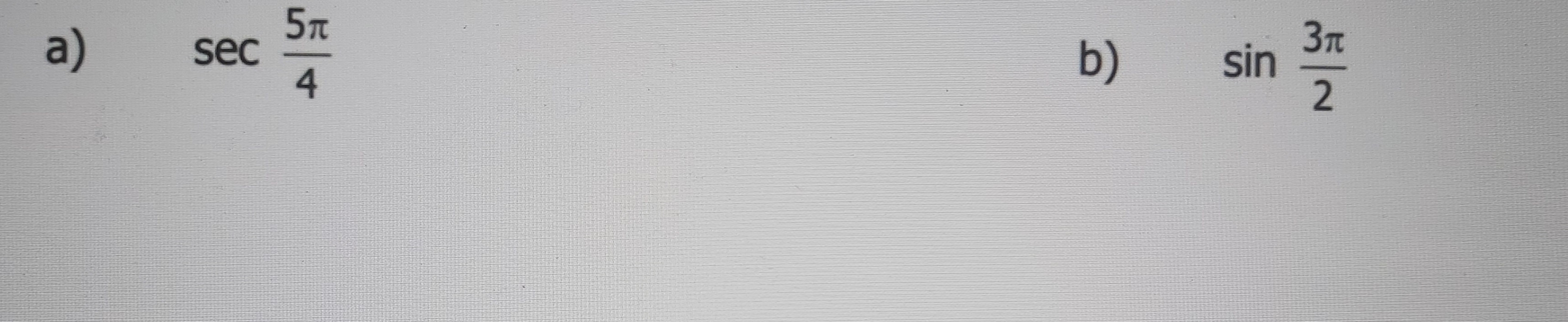 Can you help me with this question. It is part of