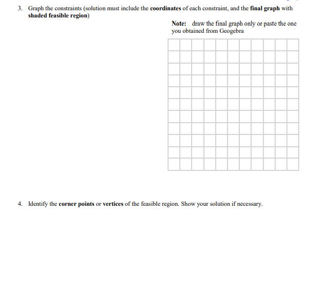 B. Answer the following questions briefly but