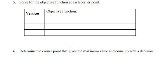 B. Answer the following questions briefly but