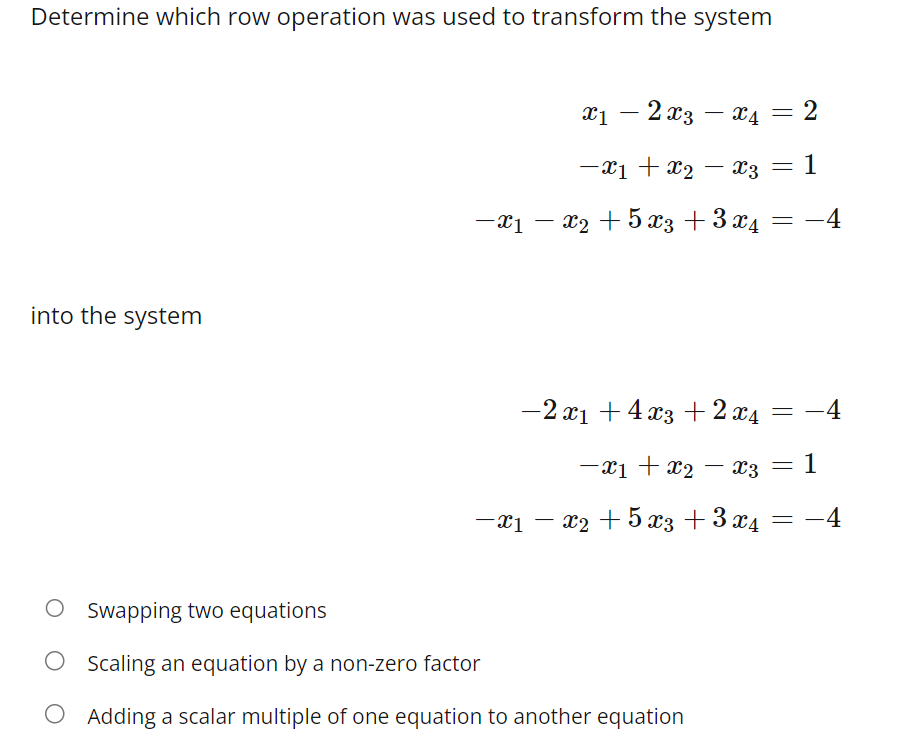 The questions need to be answered within 30 mins