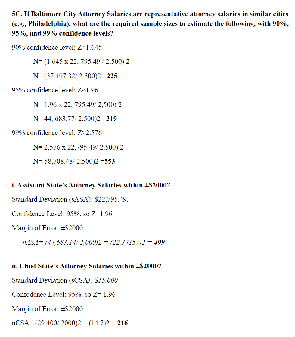 Which of the following will change if we