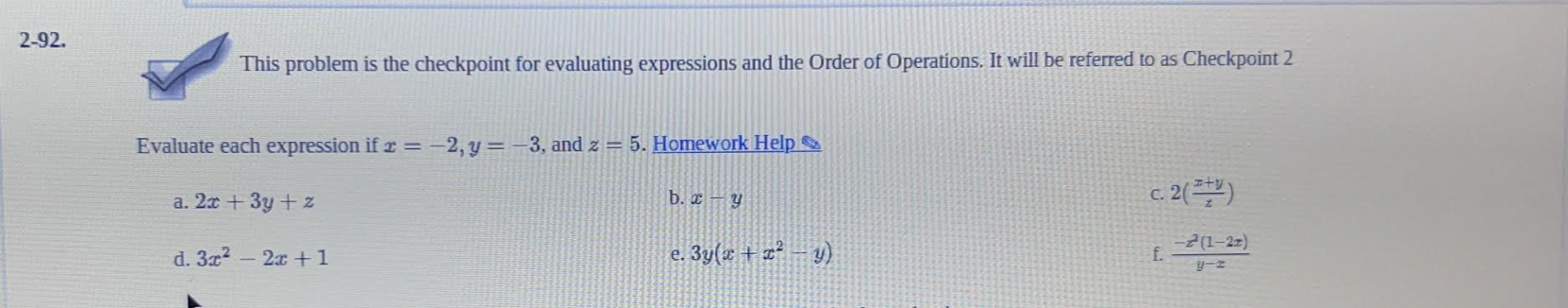 2-90. Explain what the slope of each line below