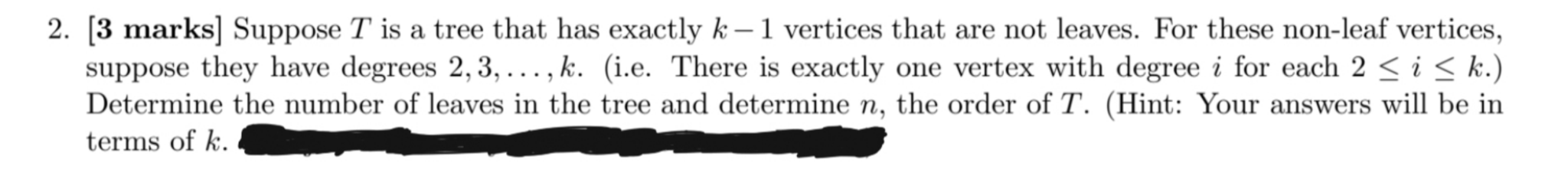 Hello, I have discrete math questions. I need