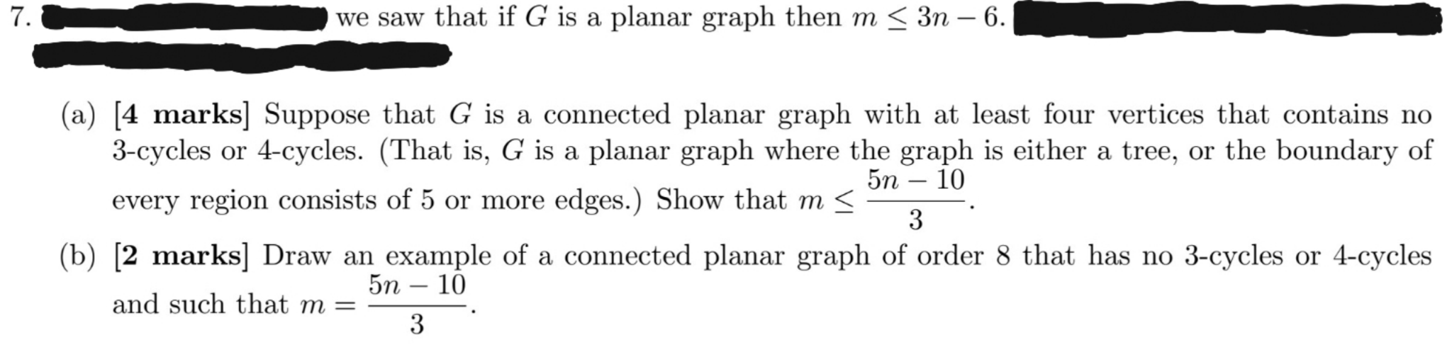 Hello, I have discrete math questions. I need