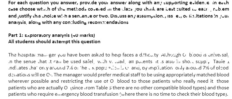 For each question you answer, provide your answer