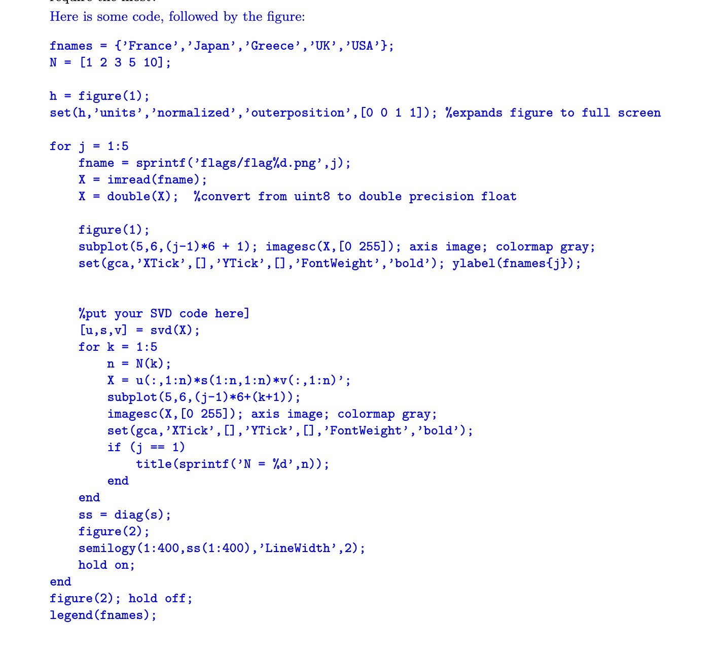 Here is some code, followed by the figure: fnames