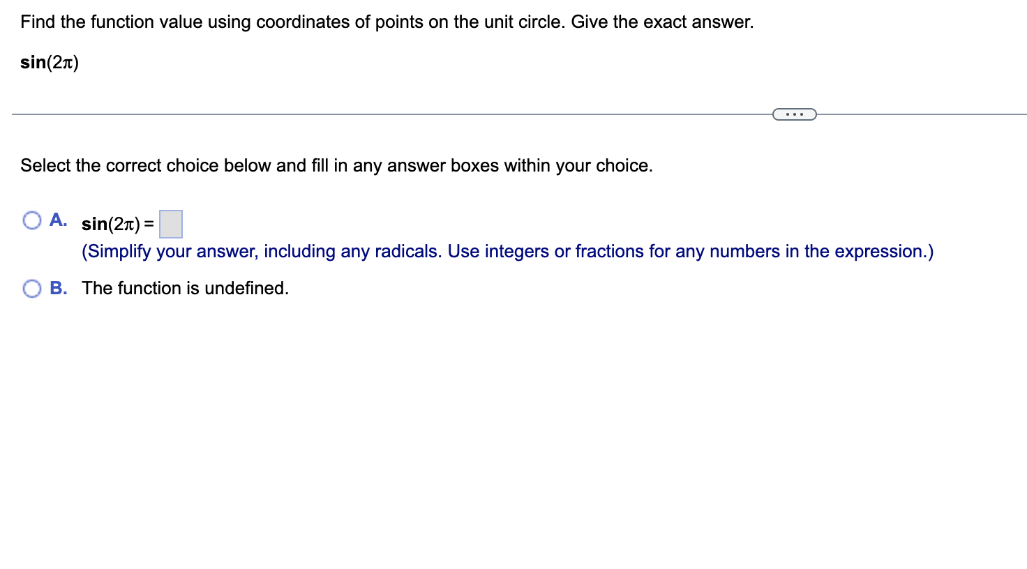 Watch the video and then solve the problem given
