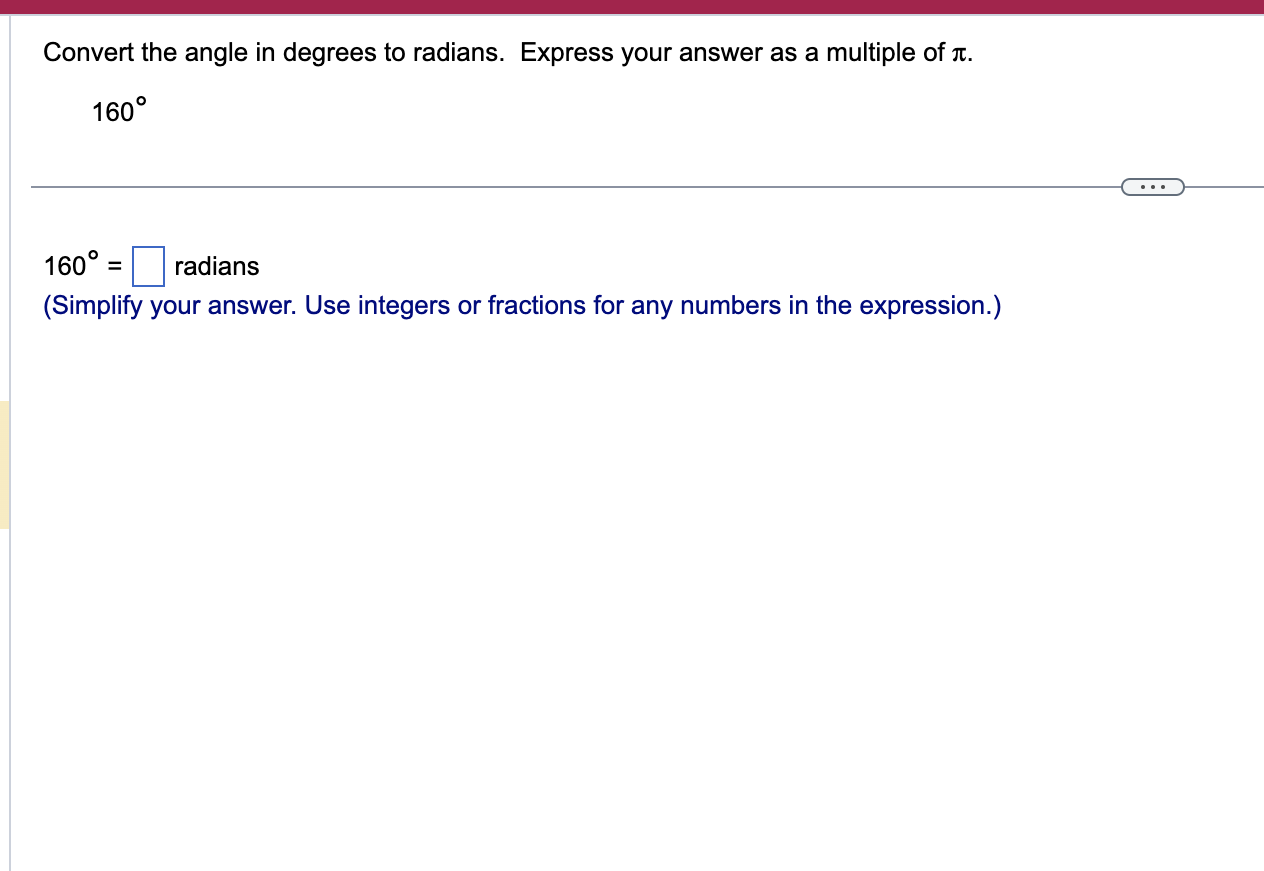 Watch the video and then solve the problem given