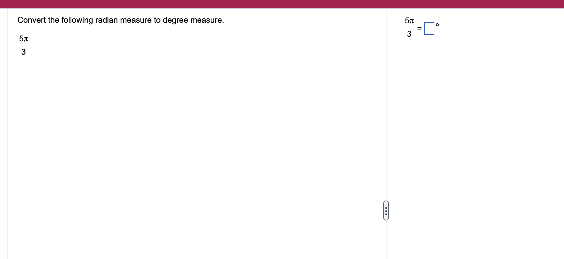 Watch the video and then solve the problem given