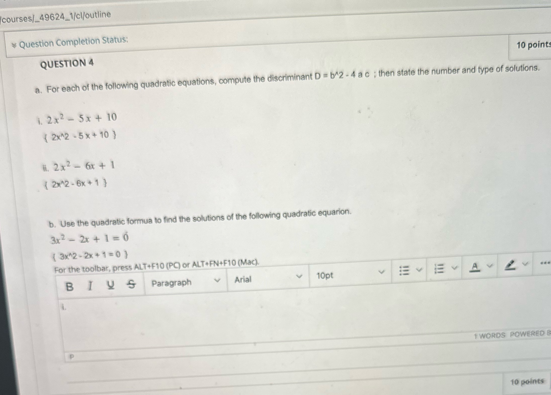courses/_49624_1/cl/outline Question Completion