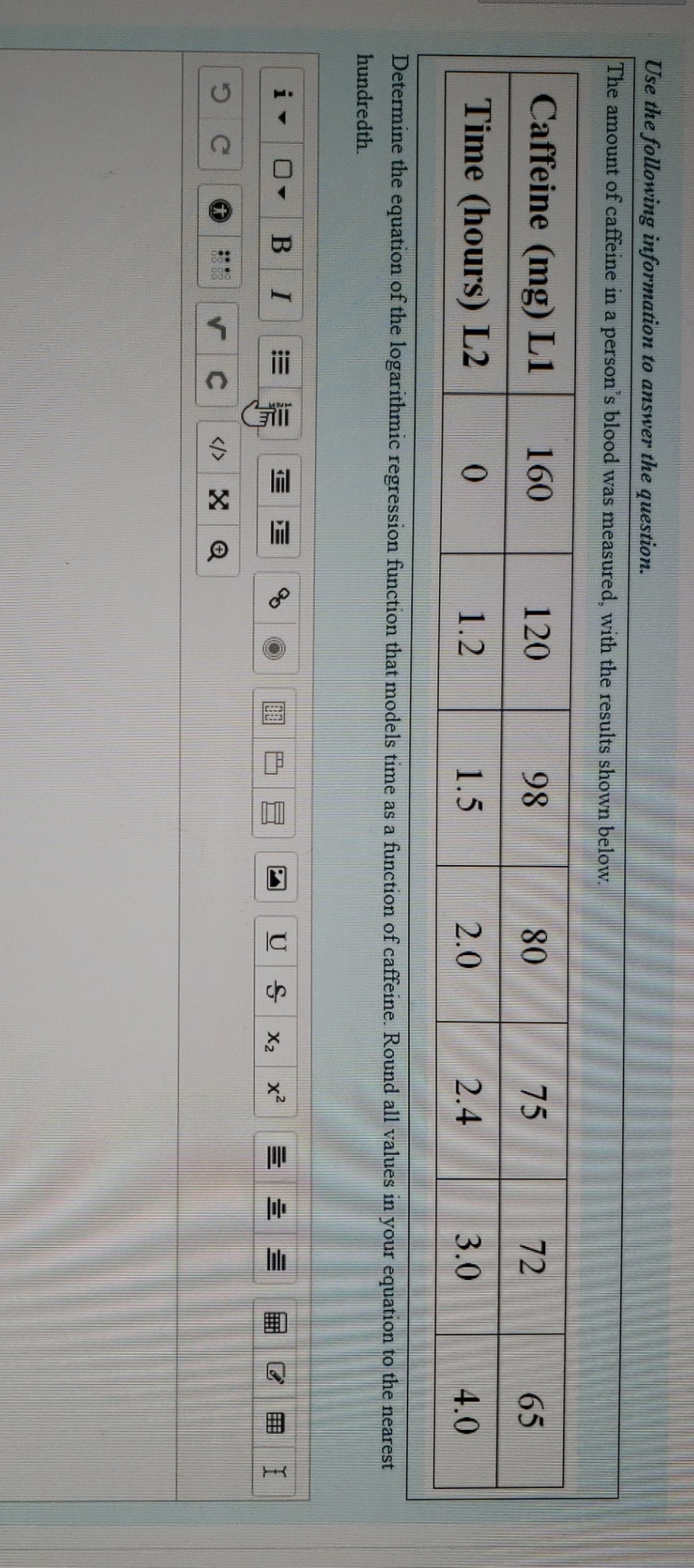 unit 7 functions Use the following information to