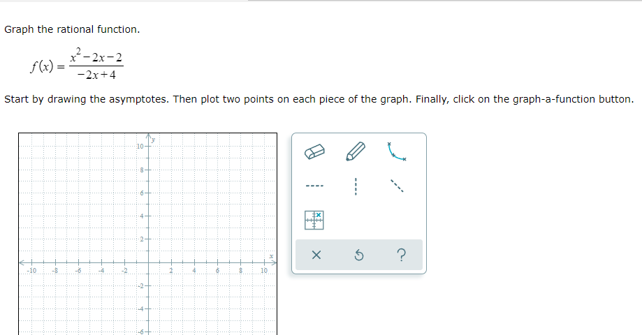 question 17 \f\f\f2 Find the xintercept(s) and