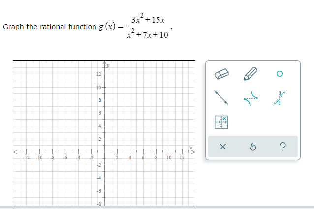 question 17 \f\f\f2 Find the xintercept(s) and