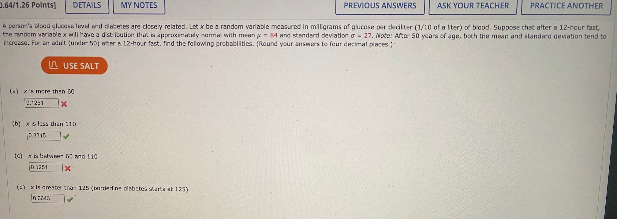 Find z such that 5.3% of the standard normal