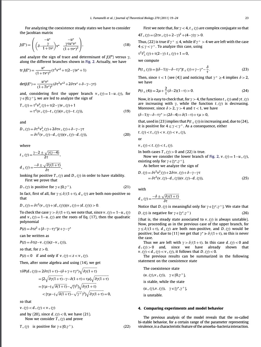 In the attached, could you explain to me please