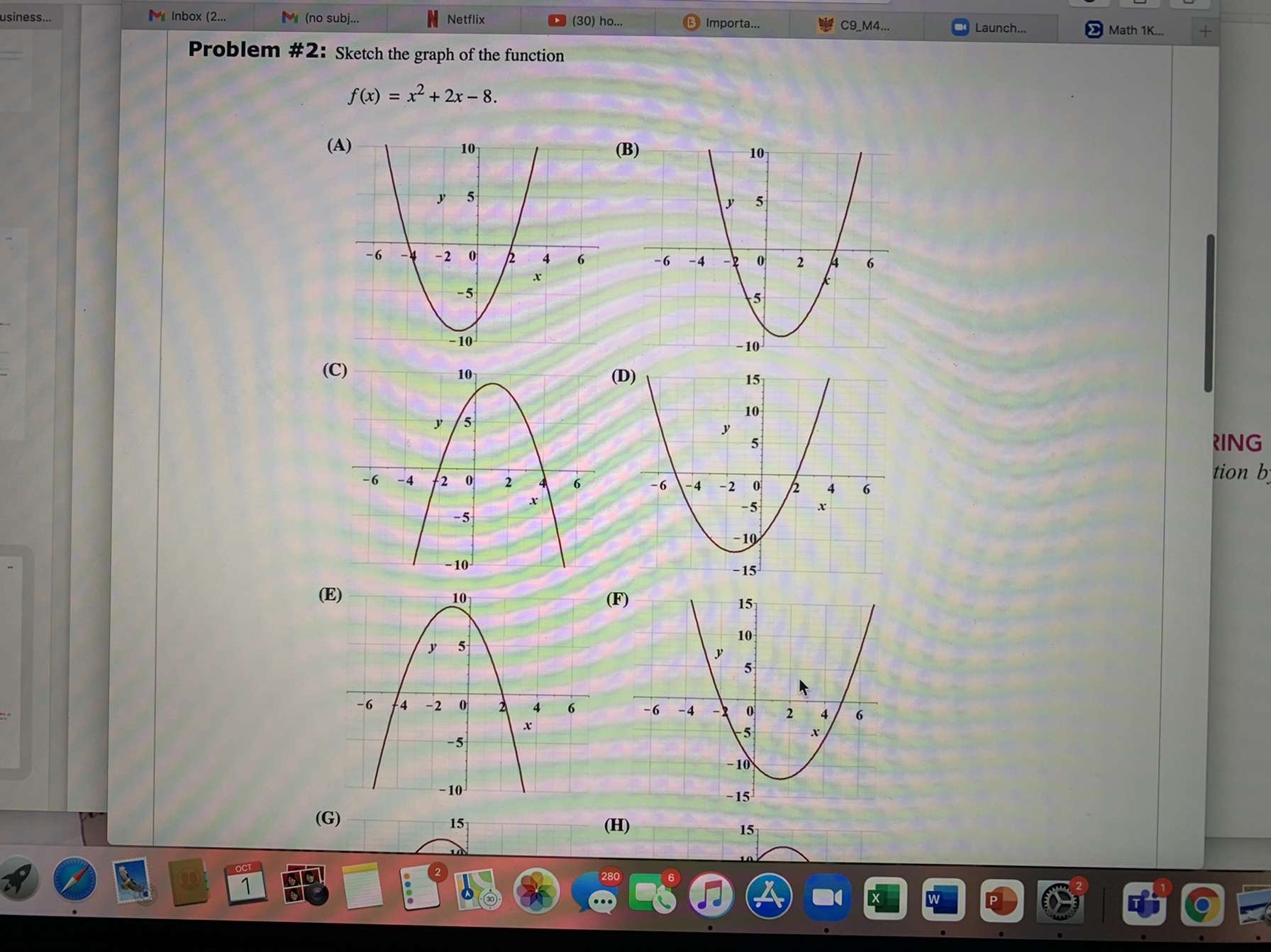 46% [4]. Fri ry Bookmarks Window Help Iculus For