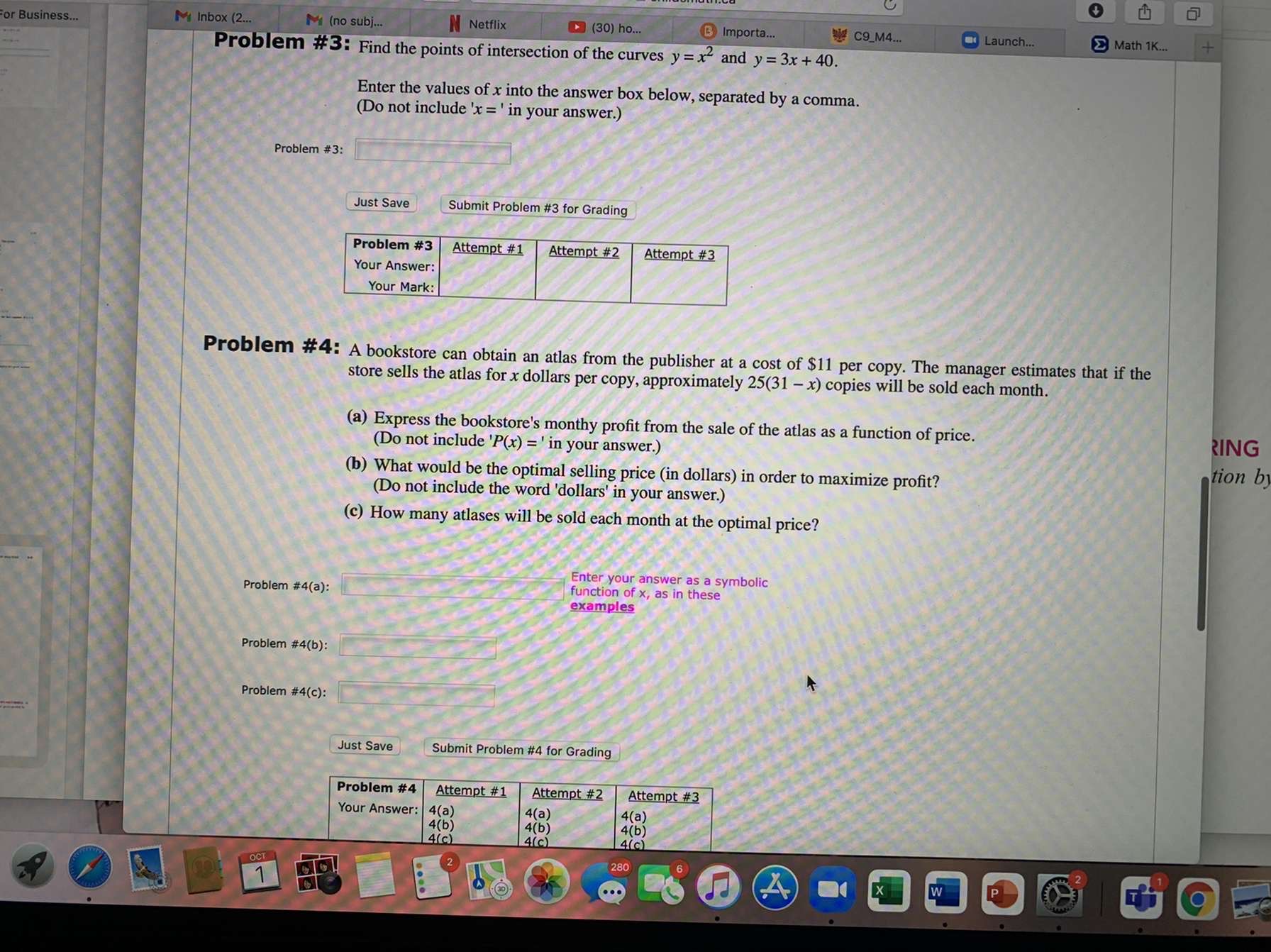 46% [4]. Fri ry Bookmarks Window Help Iculus For