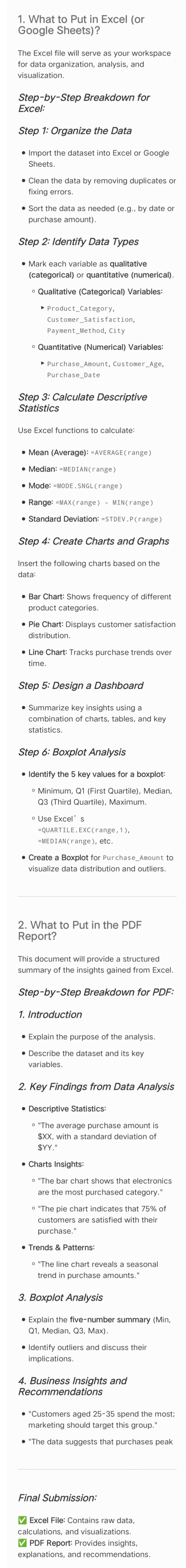 Please help me to answer these questions and tell