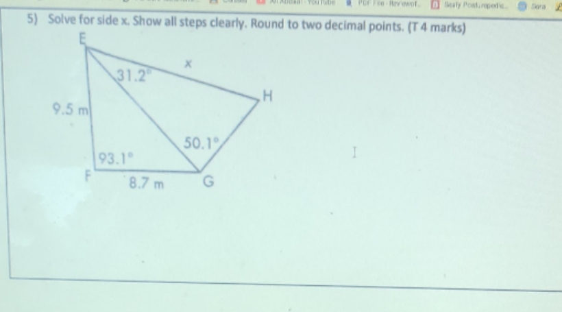 please help P'DE Pie . Havewol aly