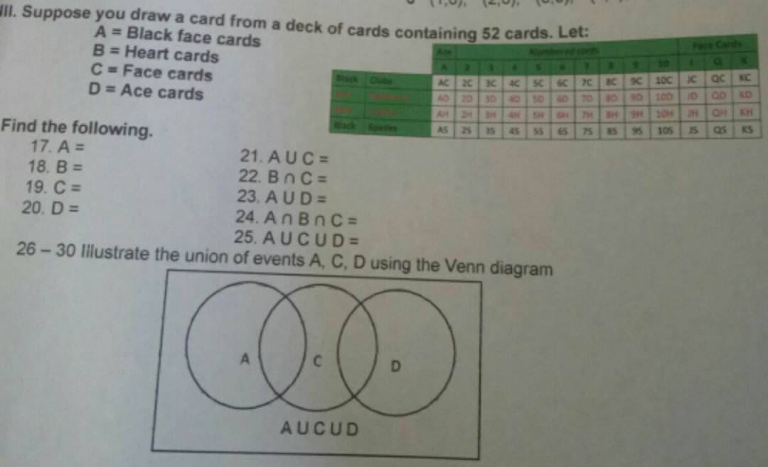 with detailed solution typewritten subject: math