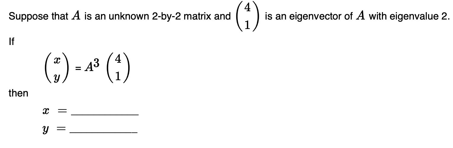 Hi all, Having some trouble with the question in