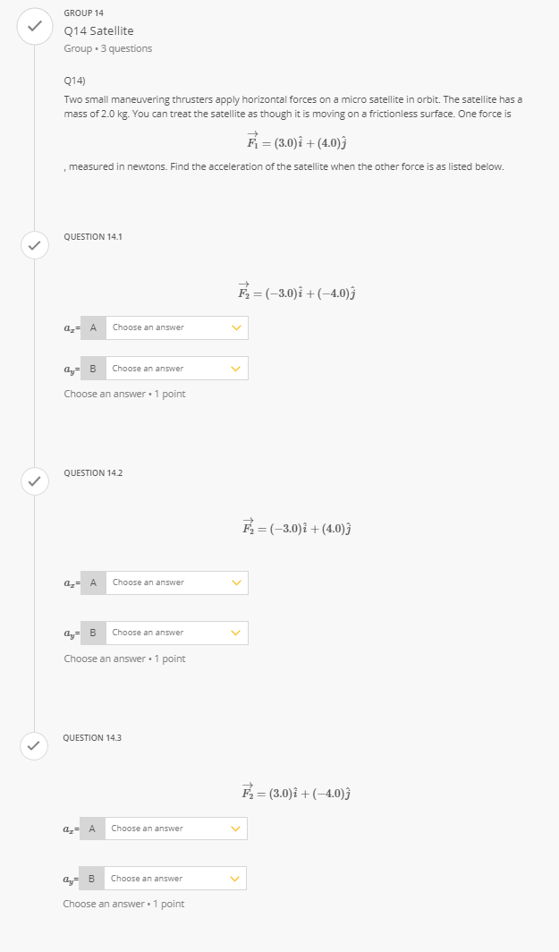 Can I get assistance with these questions, I