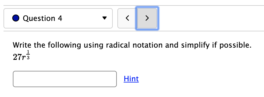 Please help! \fO Question 4 A  style=