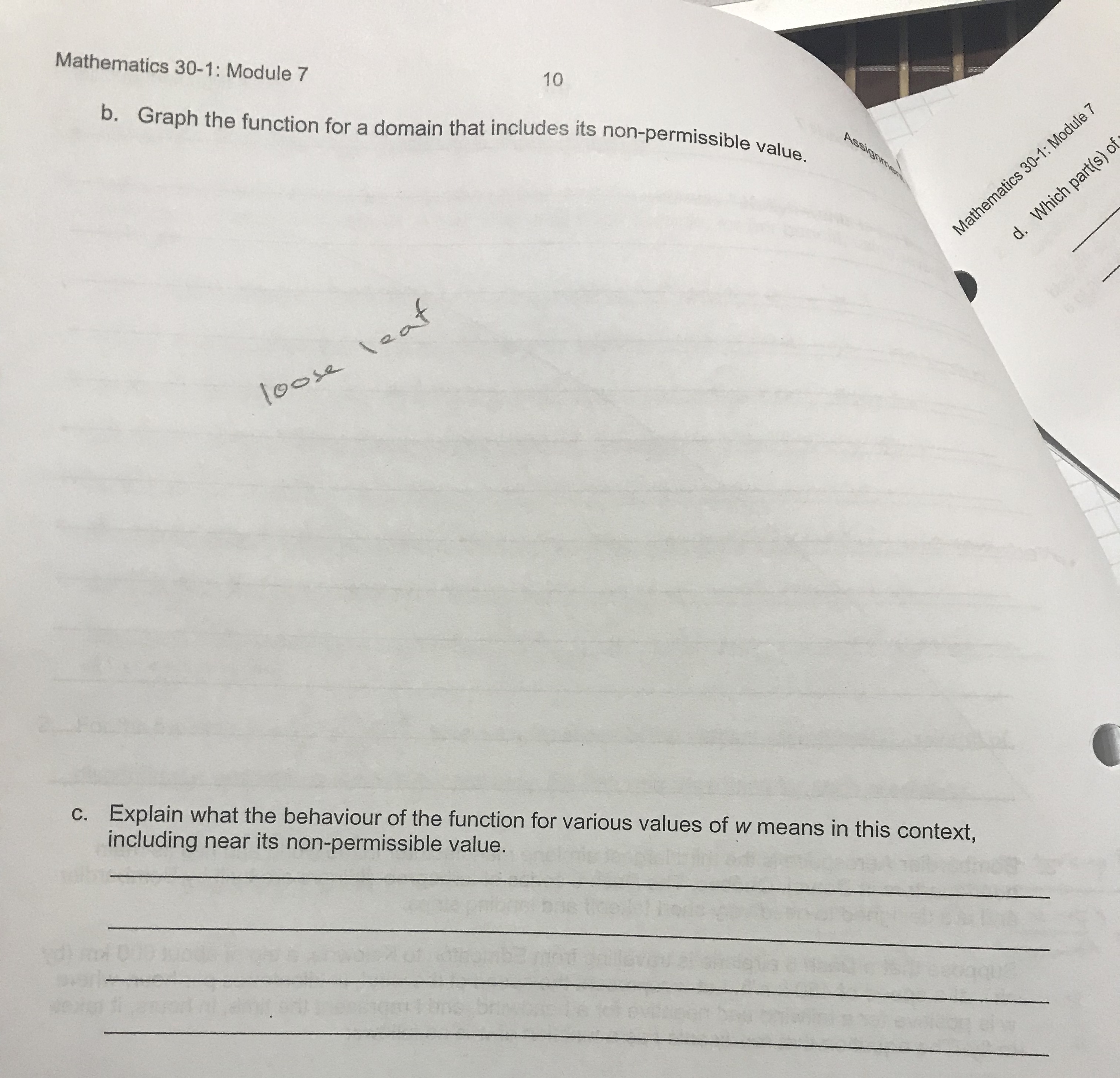 Please help. These questions are under rational