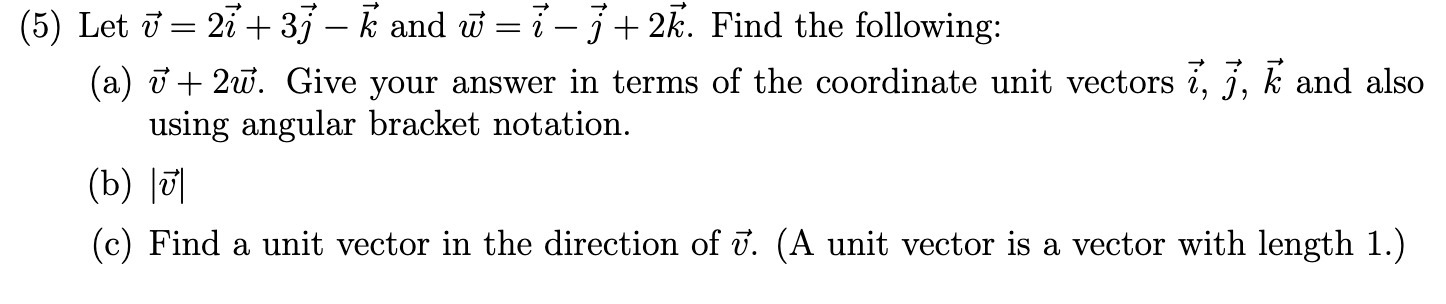 (5) Let r; = 2+ 33' E and u? = E 3+ 212.