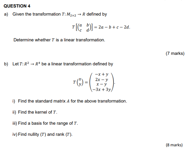 I need a perfect answer and detailed explanation